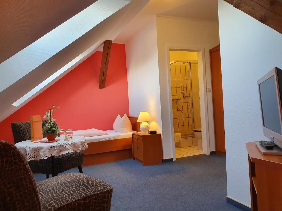 Hotel Schatthaus Greetsiel Ngoại thất bức ảnh